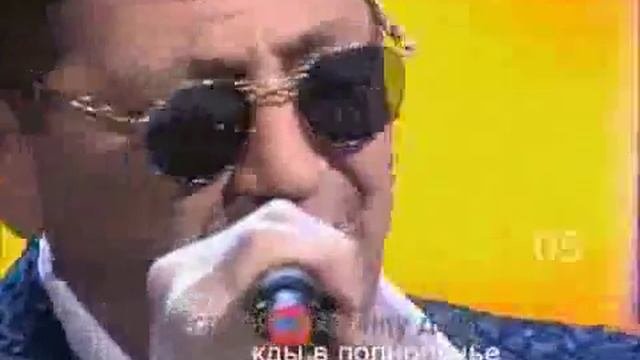 Григорий Лепс   Озеро надежды ДО РЕ
