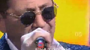 Григорий Лепс   Озеро надежды ДО РЕ