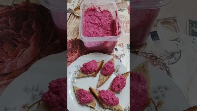 сельдь под шубой оригинальный вариант для быстрого перекуса от Черепа