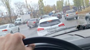 1 ноября на ГаЗели  по ВоронежуЖУ)