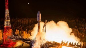 Войска РФ поразили железнодорожный эшелон с бронетехникой ВСУ