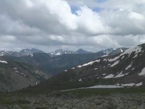 Старый турклуб - как всё начиналось