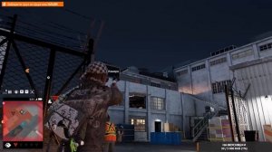 Стрим Прохождение Watch dogs 2 #3