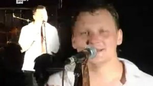 Михаил Бублик   Романс