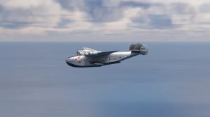 История гидросамолета Boeing 314. Летающая лодка