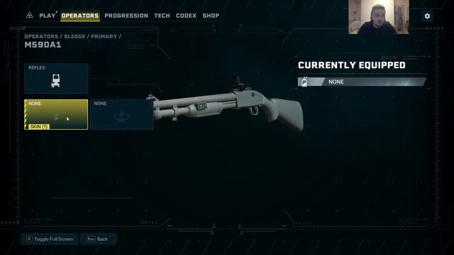 Rainbow Six Extraction episode 1 | sam chw dr смотреть онлайн