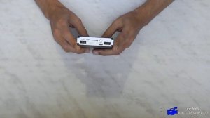 Лучший внешний аккумулятор Power Bank по хорошей цене Обзор.