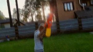 Песня КЛАСС ОТЕЦ и СЫН - Александр Охотин. Вы только послушайте!