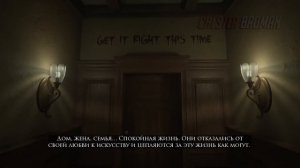 Новое Начало | Layers of Fear (2023) Прохождение Layers of Fear 3