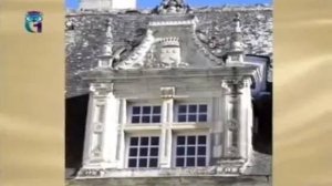 Люкарна (Оконный проем)