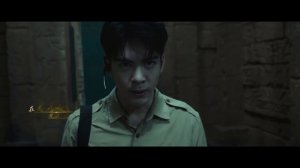 Затерянная гробница 3: Последние хроники 23 серия