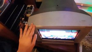 Samsung plano 15" жив