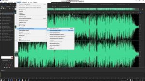 Удаляем шум в старой записи с пластинки в Adobe Audition 2023