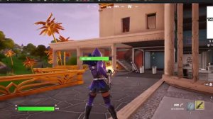 В Fortnite появится миниган Эминема, который стреляет... Строчками из трека «Rap God»