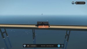 ДОМ НА РЕЛЬСАХ//Stormworks: Build and Rescue