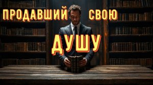 Продавший свою душу