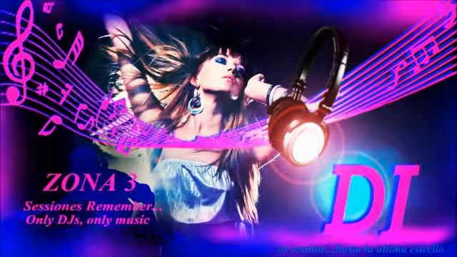 ZONA 3 - DJ RAUL H Do You Remember 2 TECHNO смотреть онлайн