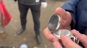 В ВЫХОДНЫЕ С СЫНОМ НА БАРАХОЛКУ ЯРОСЛАВЛЯ. БЛОШИНЫЙ РЫНОК.НАЗАД В СССР. Часть 2.