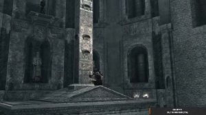 #Стрим Assassins Creed Brotherhood Прохождение #3