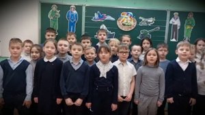 Поздравление для пап с 23 февраля