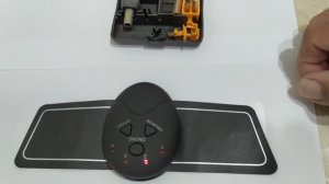 Миостимулятор перестал работать