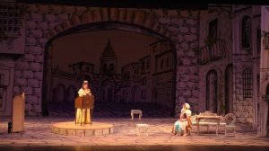 Una voce poco fa (G. Rossini - The Barber of Seville)