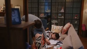 К дорогой себе 1 сезон 32 серия