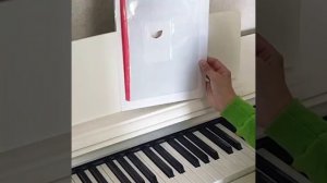 Тренажёр для чтения с листа "Озорные обезьянки"