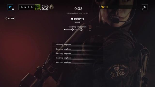 Rainbow six siege ps4 hun #25 смотреть онлайн