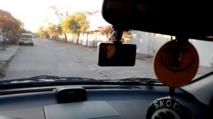 Мой краткий обзор Видеорегистратора Falcon HD29-LCD