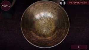 pl G 97 26,8 Купить поющую чашу / Поющая чаша кованая