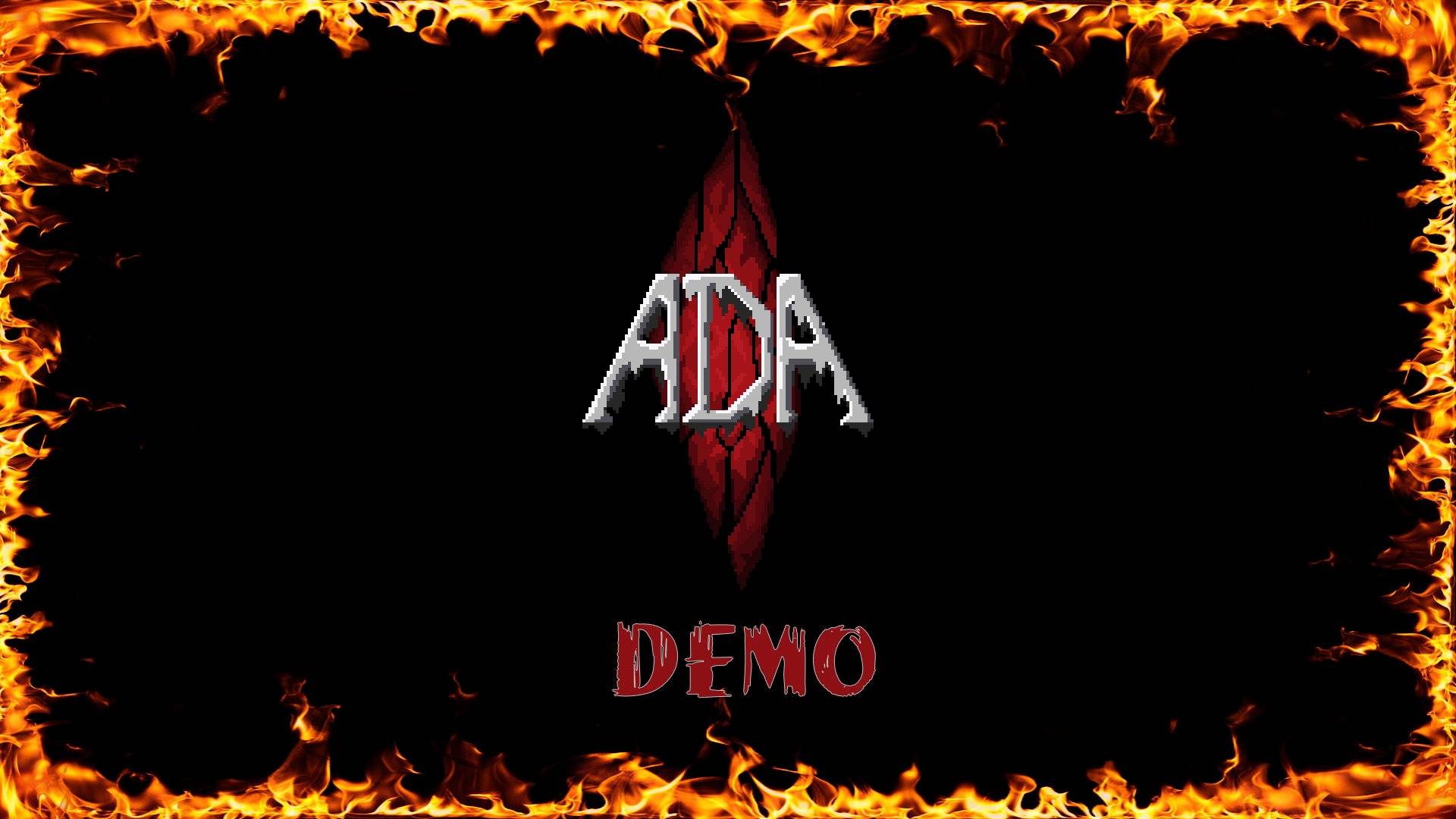 Ada Tainted Soil Demo Review