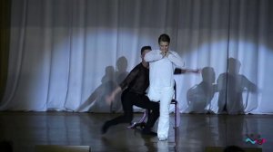 Антракт - Независимый дуэт Елена Ёлкина и Дмитрий Муратов