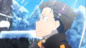 Жизнь с нуля в другом мире 2 сезон 2 опенинг