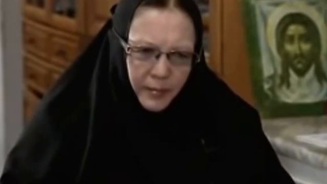 О БУДУЩЕМ РОССИИ старец Илий Ноздрин