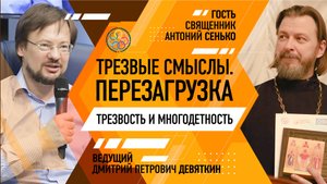 "Трезвые смыслы. Перезагрузка". Трезвость и многодетность