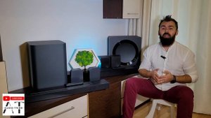 2023 Best Atmos Soundbar - JBL BAR 1000 VS Samsung Q990b VS JBL BAR 1300 PRO