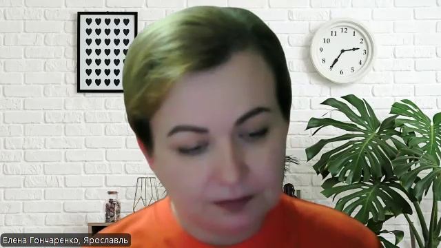 Любовь и Пророчество. Пророчество не ищет своего