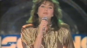 Laura Branigan - Self Control (Live 1984)