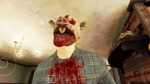 Новые Баги // 911: Добыча