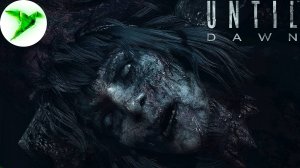 Until Dawn remake (Дожить до рассвета) на ПК #8 Нашли Бет...