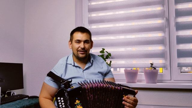 НАБОР НА ОБУЧЕНИЕ  ГАРМОНЬ  ВОКАЛ НАРОДНЫЙ  ПОЮЩИЙ ГАРМОНИСТ  НИКОЛАЙ ГОЛОВИНОВ