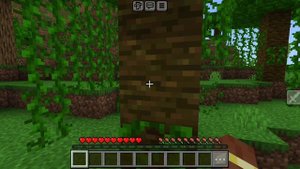 Minecraft Как начать играть.