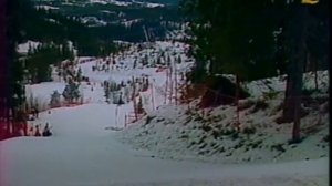 1997 WSC Trondheim 10 Km Classic