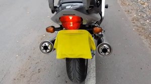 CBR1100XX 17.10.2020 ПРОДАЖА