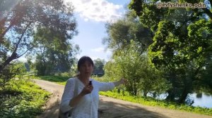 #Кубинка. Большая прогулка по Подмосковному городу.