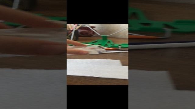 Самоделки самоделки Спасающий от воришек