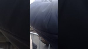 выставка подбитой натовской бронитехники в Самаре