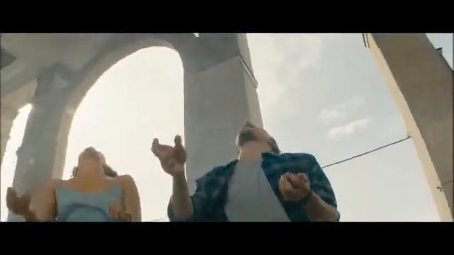 Дима Пермяков - Чувства фейёрверками/Клип 2020