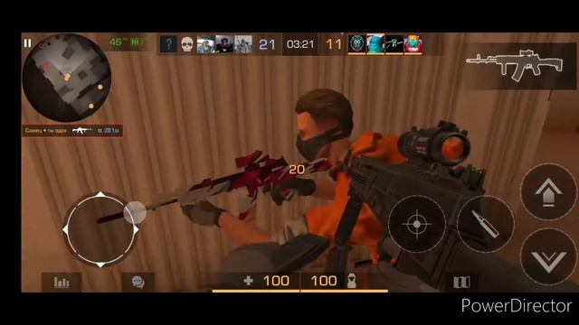 Смешная нарезка в стандофф 2. смотреть онлайн